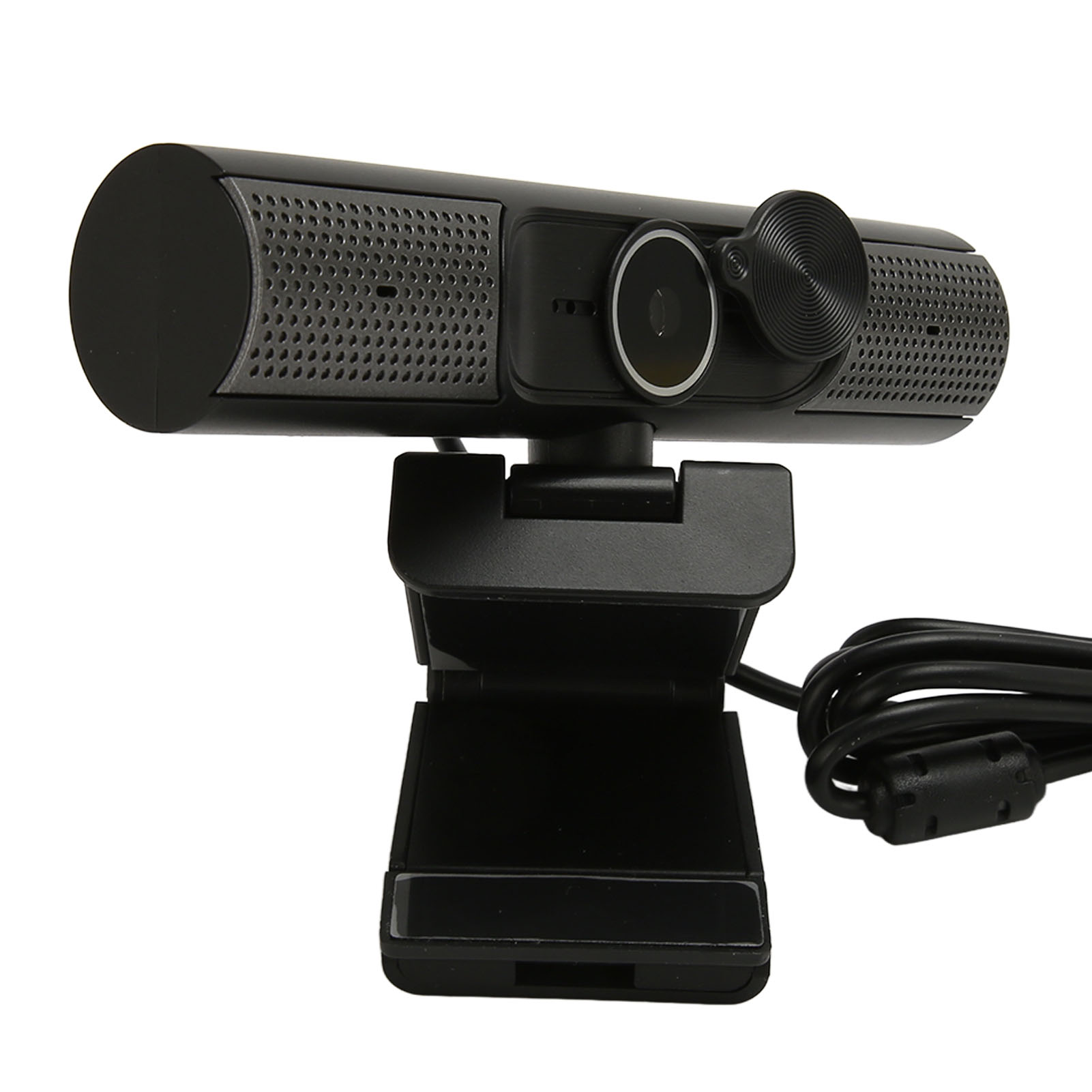 Desk Setup Speakers - 2K 1080P 30fps Auto Focusing 4K