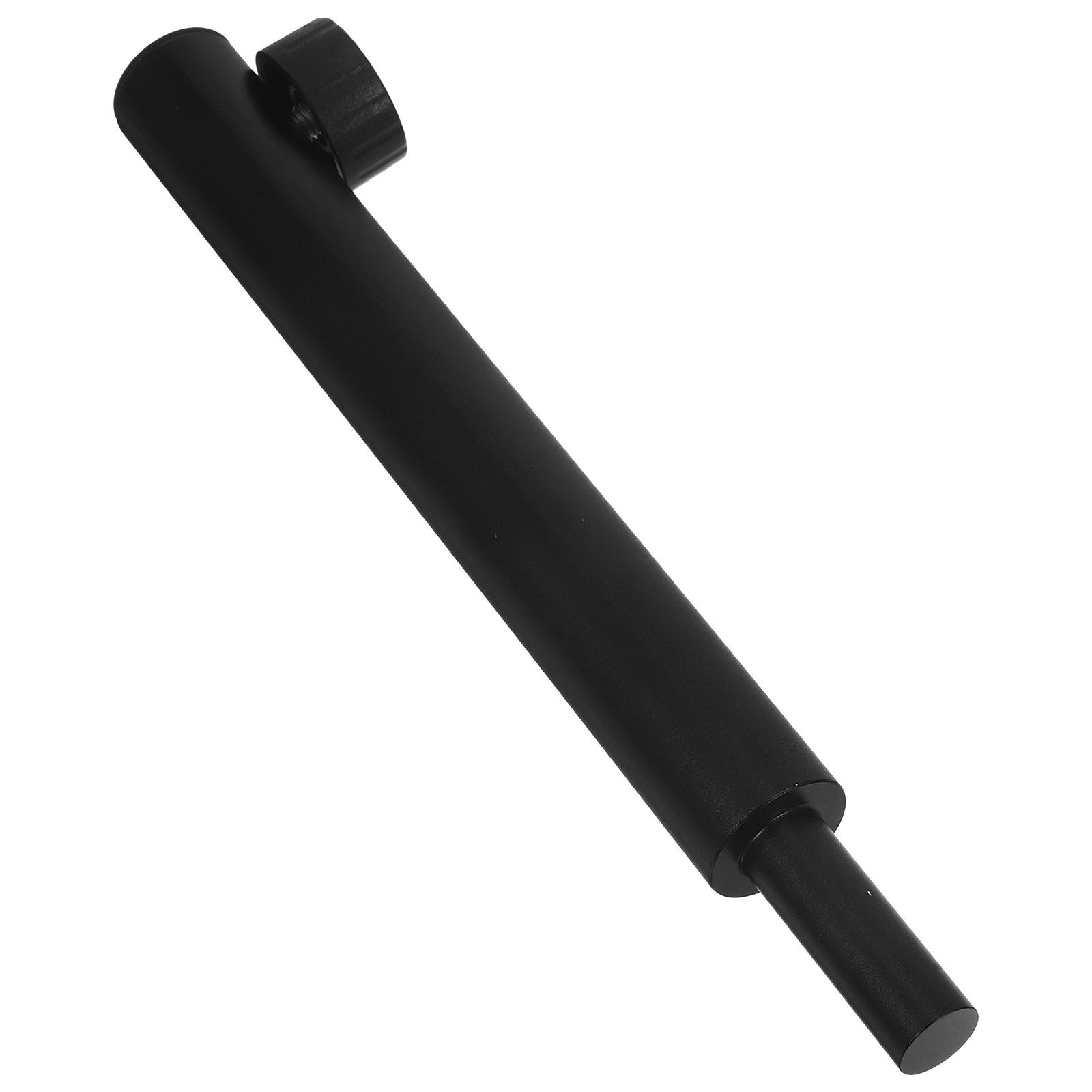 Desk Setup Streaming - Adjustable Microphone Extension Tube Aluminum Alloy