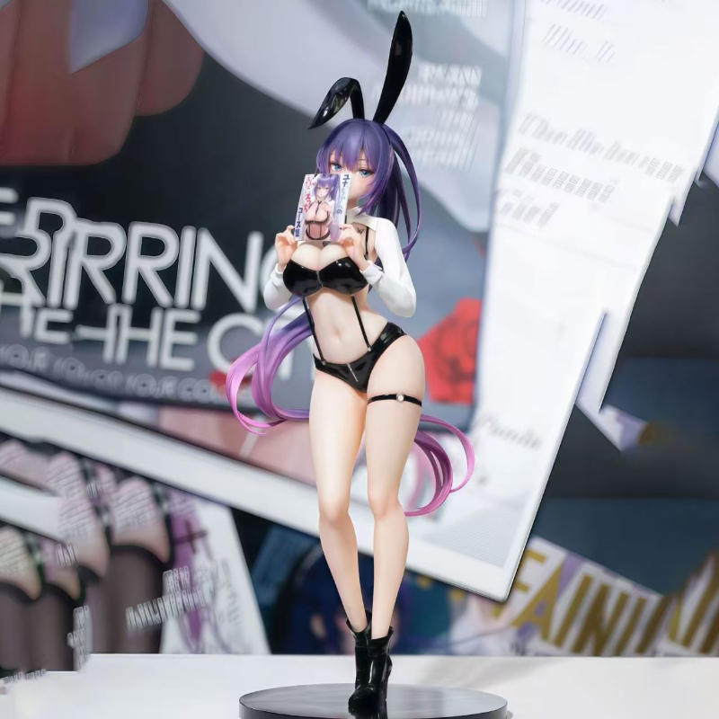 Desk Setup Girl - Soft, Cute and sexy Pretty Girl