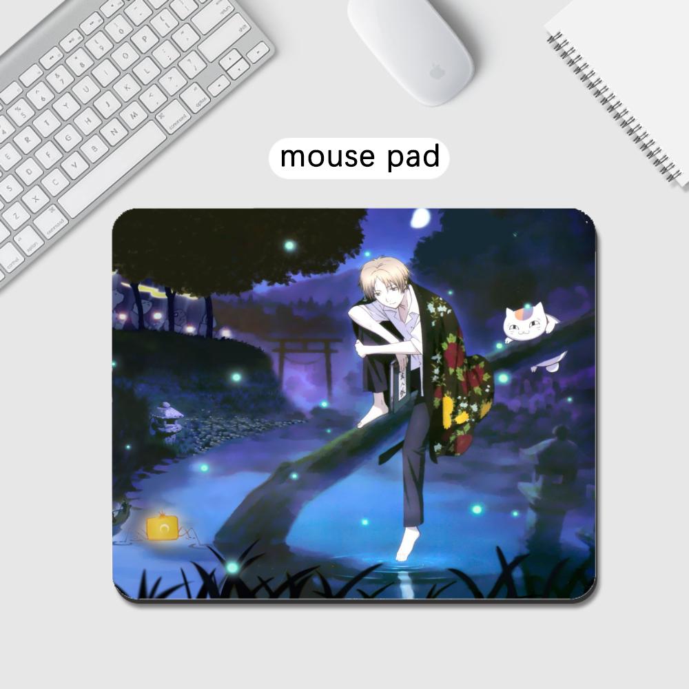 Small MousePad Keyboard High Q - Desk Setup Books review and price