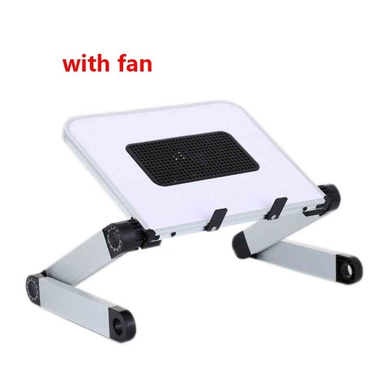 Adjustable Laptop Stand with C - Desk Setup Ideas review and price