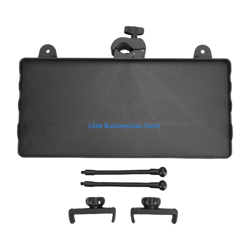 ABS Desk Organizers Tray for 3 - Desk Setup Streaming review and price