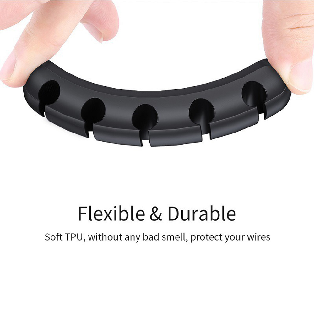 Multi-Use Adhesive Cable Clips - Desk Setup Pegboard review and price
