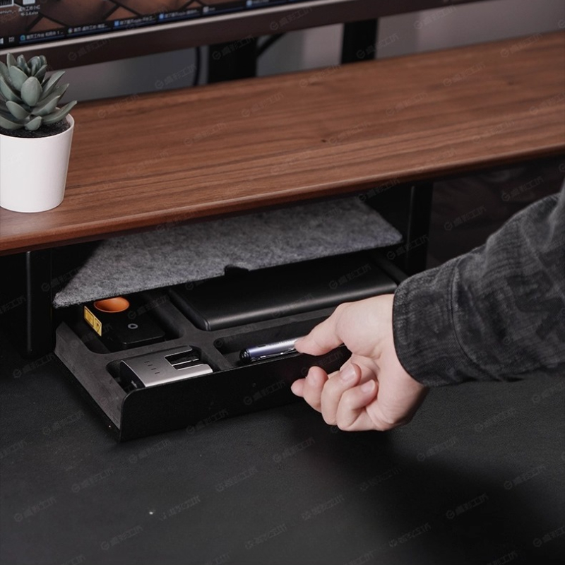 Monitor Stand Riser Storage Dr - Desk Setup Riser review and price