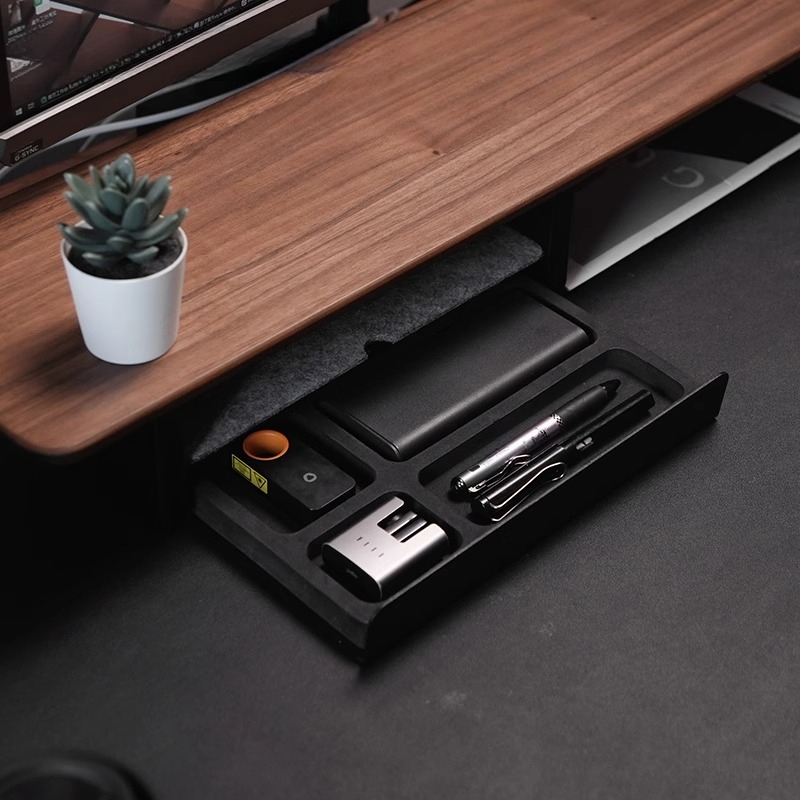 Monitor Stand Riser Storage Dr - Desk Setup Riser review and price