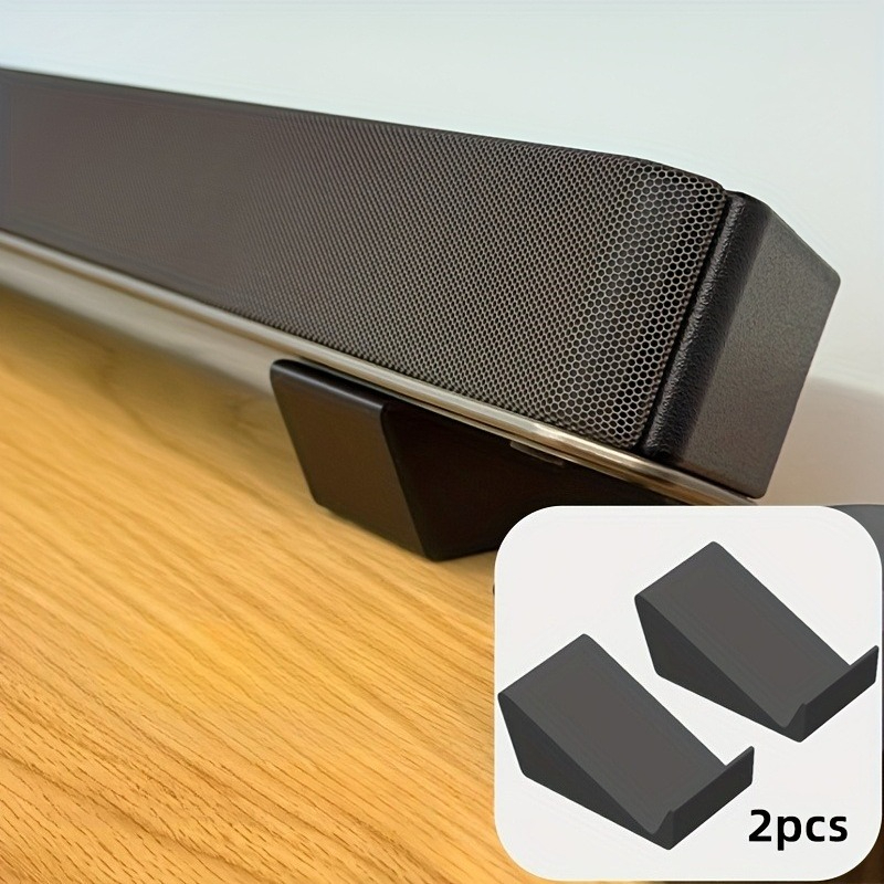Universal Adjustable Soundbar  - Desk Setup Pegboard review and price