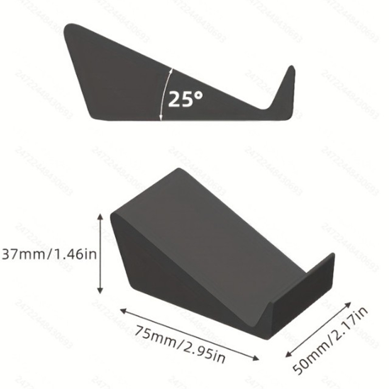 Universal Adjustable Soundbar  - Desk Setup Pegboard review and price