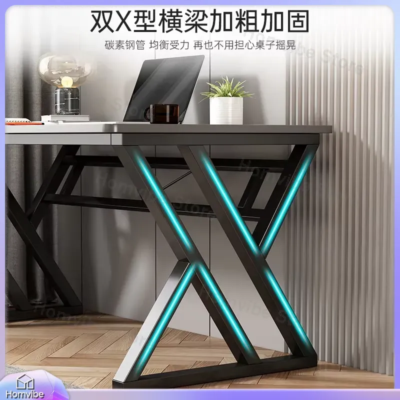 Modern Minimalist Computer Des - L Shaped Desk Setup review and price