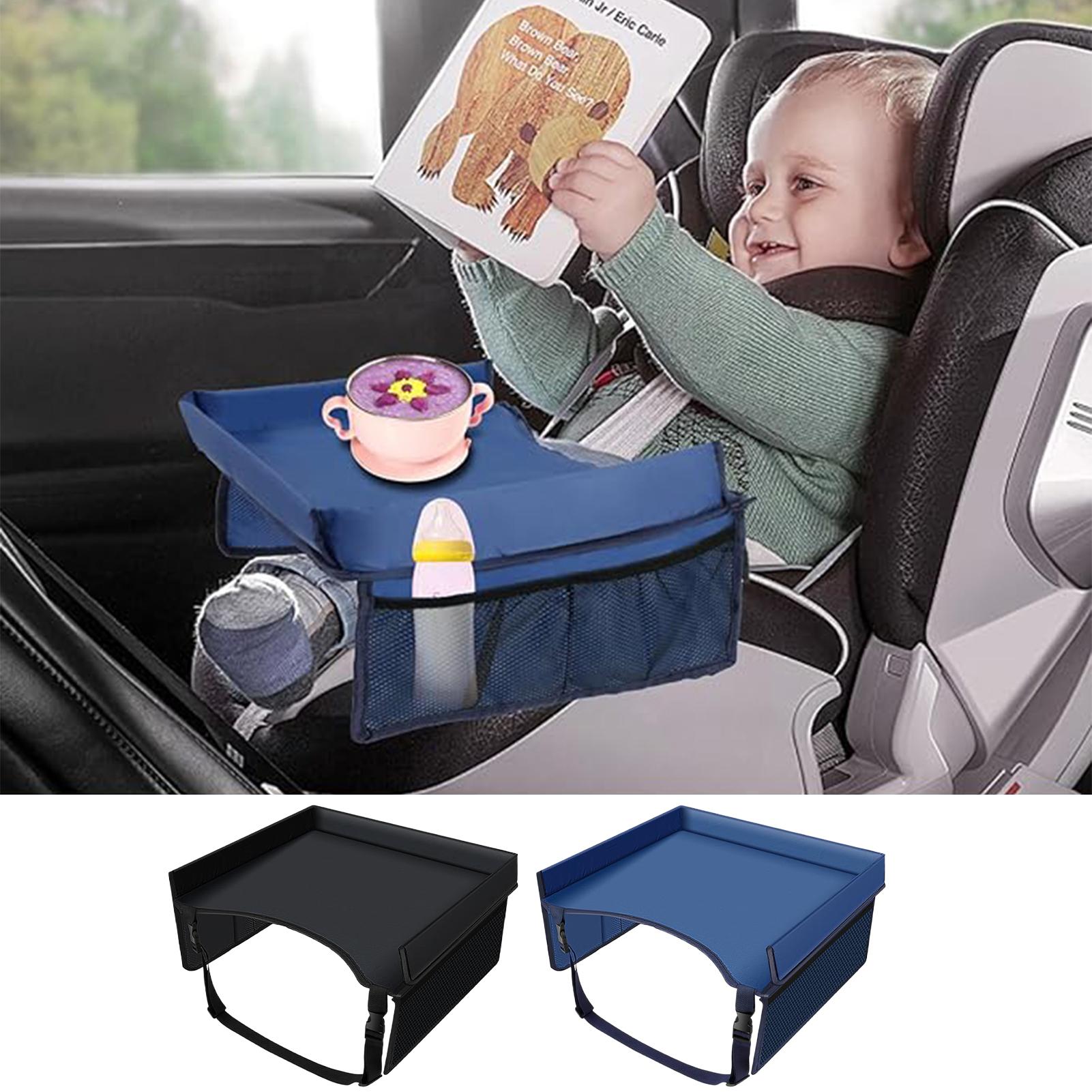 Car Seat Tray For Kids Foldabl - Desk Setup Girl review and price