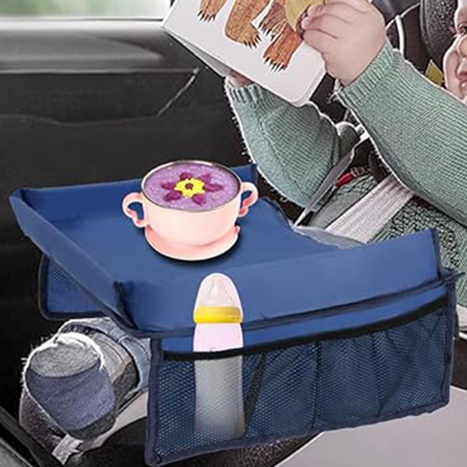 Car Seat Tray For Kids Foldabl - Desk Setup Girl review and price