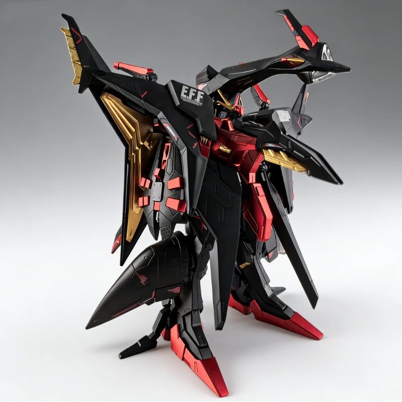 HG 1/144 Penelope RX-104FF Act - Desk Setup Pegboard review and price