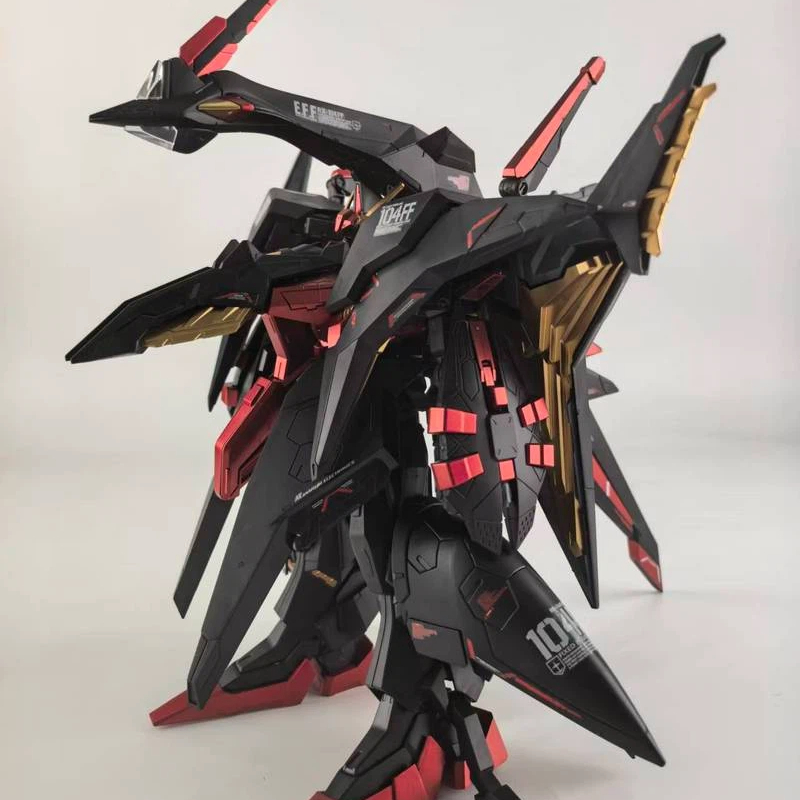 HG 1/144 Penelope RX-104FF Act - Desk Setup Pegboard review and price