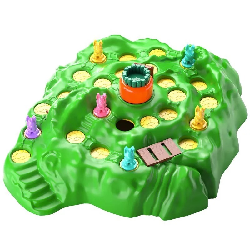 Hot Sale Fun Toy Rabbit Trap U - Desk Setup Girl review and price