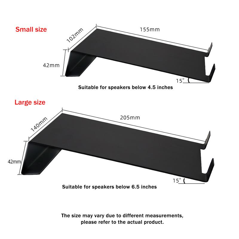 Heavy Duty MR5BT Desktop Speak - Desk Setup Speakers review and price