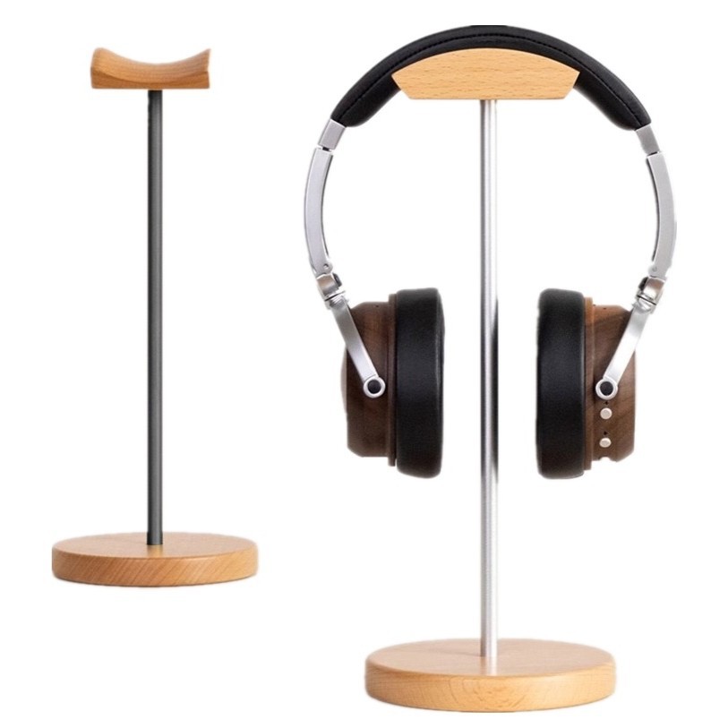 Black Walnut Wood & Aluminum H - Desk Setup Game review and price