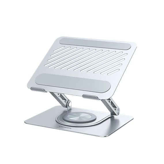 UGREEN Laptop Stand for Desk L - Desk Setup Riser review and price
