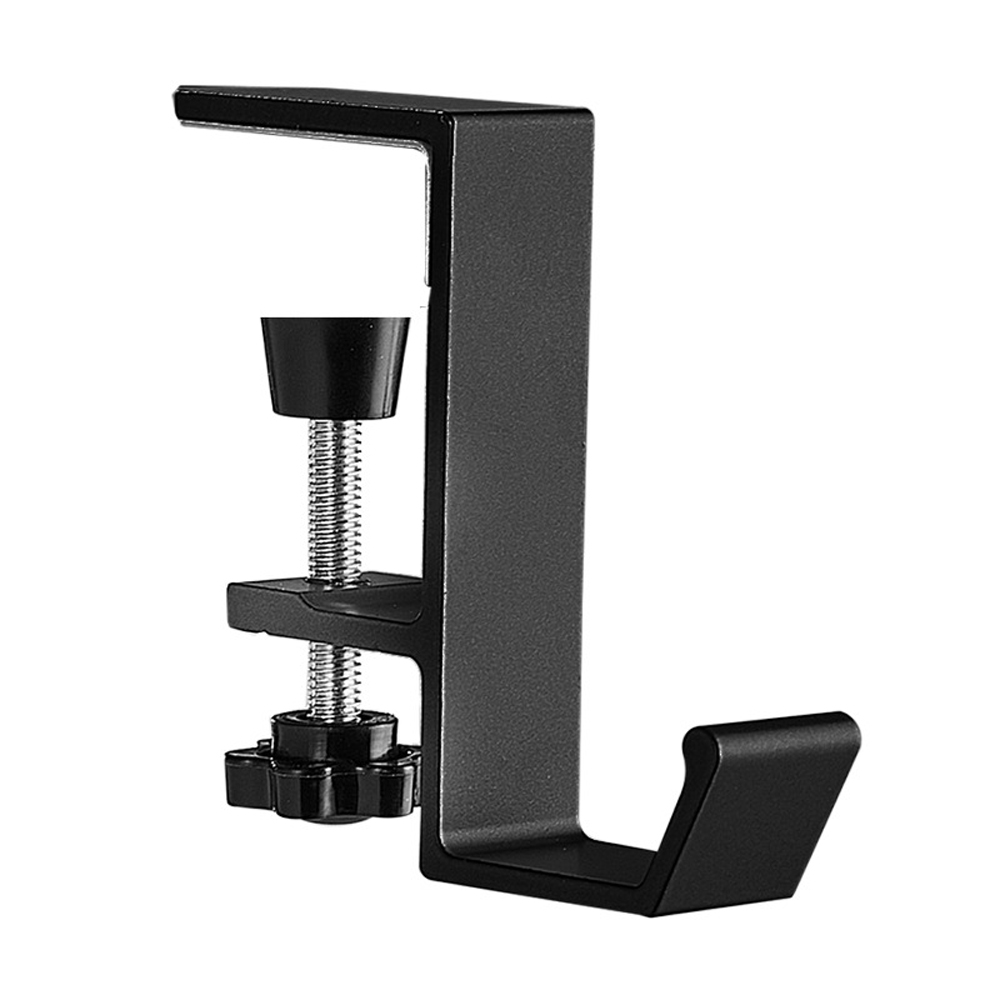 Aluminum Alloy Headphone Hook  - Desk Setup Game review and price