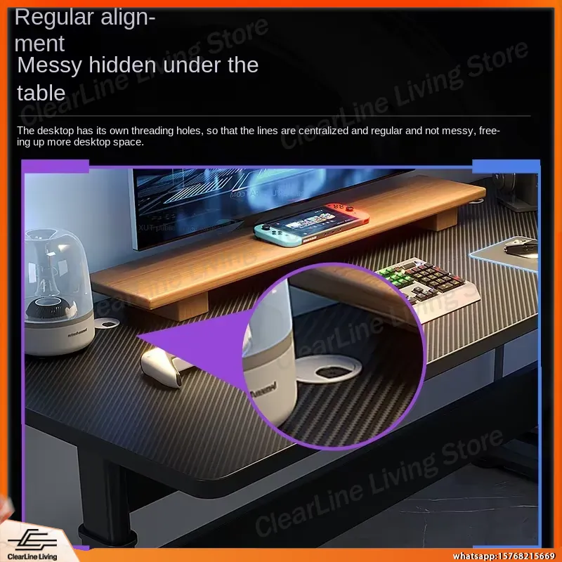 Adjustable Height Electric Sta - Desk Setup Streaming review and price