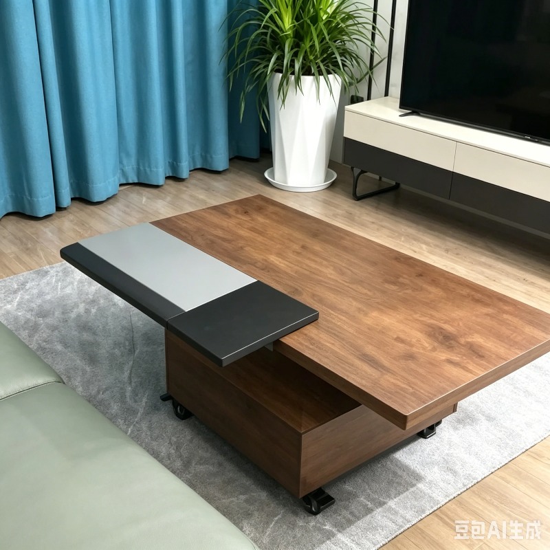 Rotatable Retractable Mechanic - L Shaped Desk Setup review and price