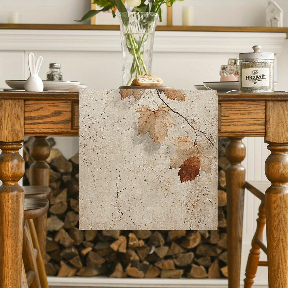 1 Autumn Fallen Leaf Theme Tab - Desk Setup Pegboard review and price