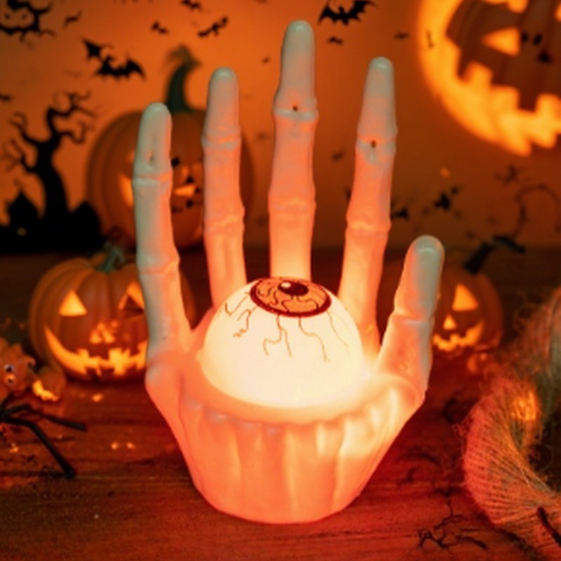 1-10PCS Halloween Party Table  - Desk Setup Pegboard review and price