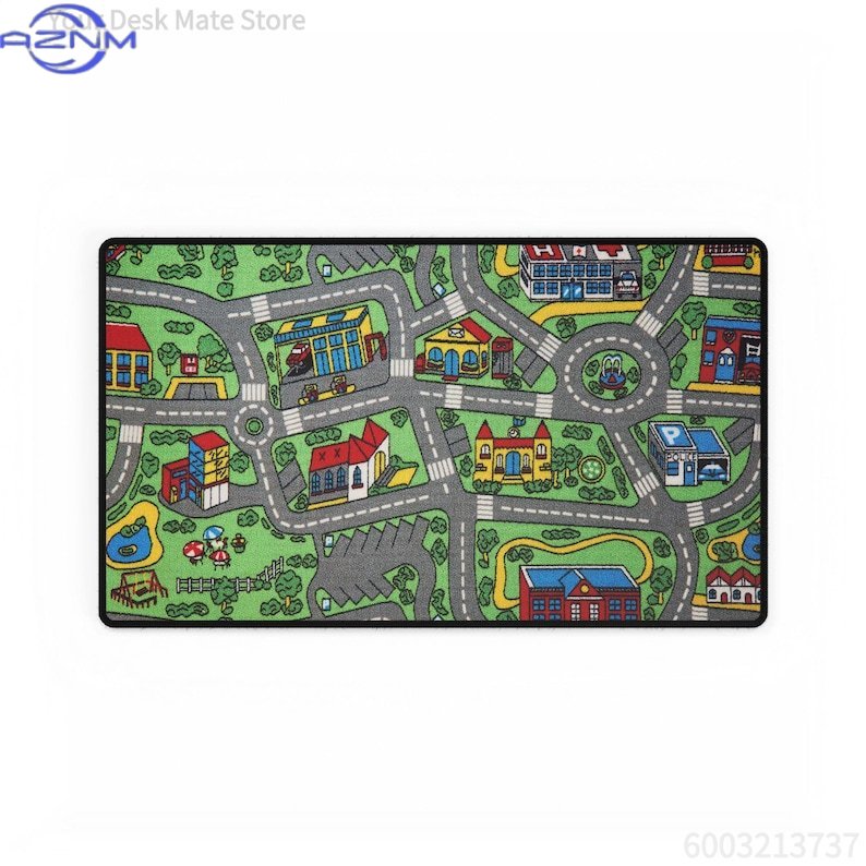 Magic on The Streets Playmat M - Desk Setup In Office review and price