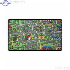 Magic on The Streets Playmat M - Desk Setup In Office review and price