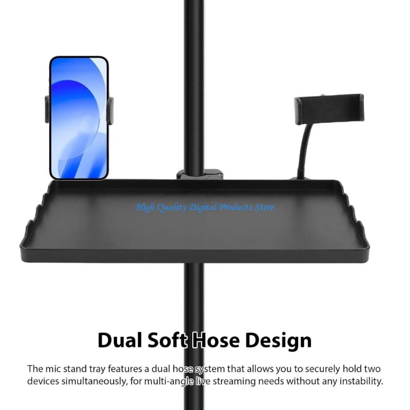 U2JE Creator Desk Microphone C - Desk Setup Streaming review and price