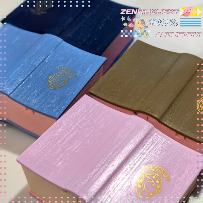 Authentic POP MART Twinkle Twi - Desk Setup Editing review and price