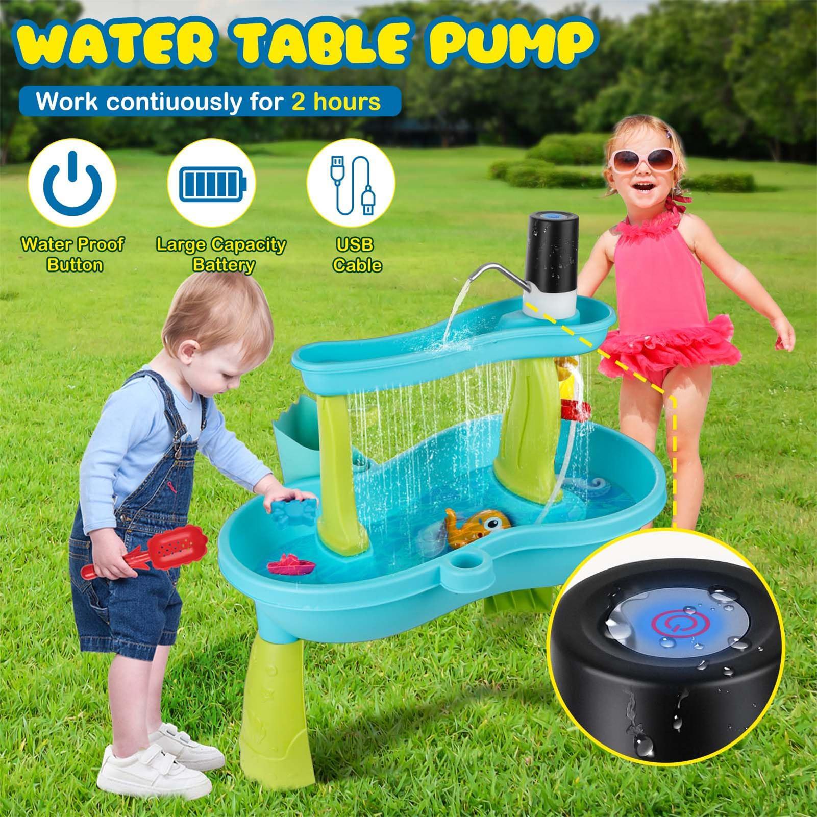 Small Cordless Rechargeable Wa - Desk Setup Girl review and price