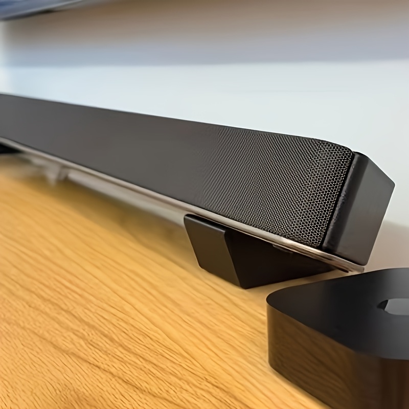 Universal Adjustable Soundbar  - Desk Setup Pegboard review and price