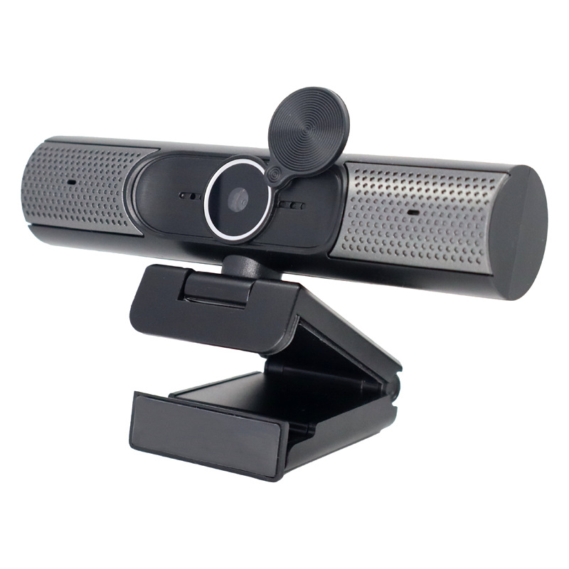 2K 1080P 30fps Auto Focusing 4 - Desk Setup Speakers review and price