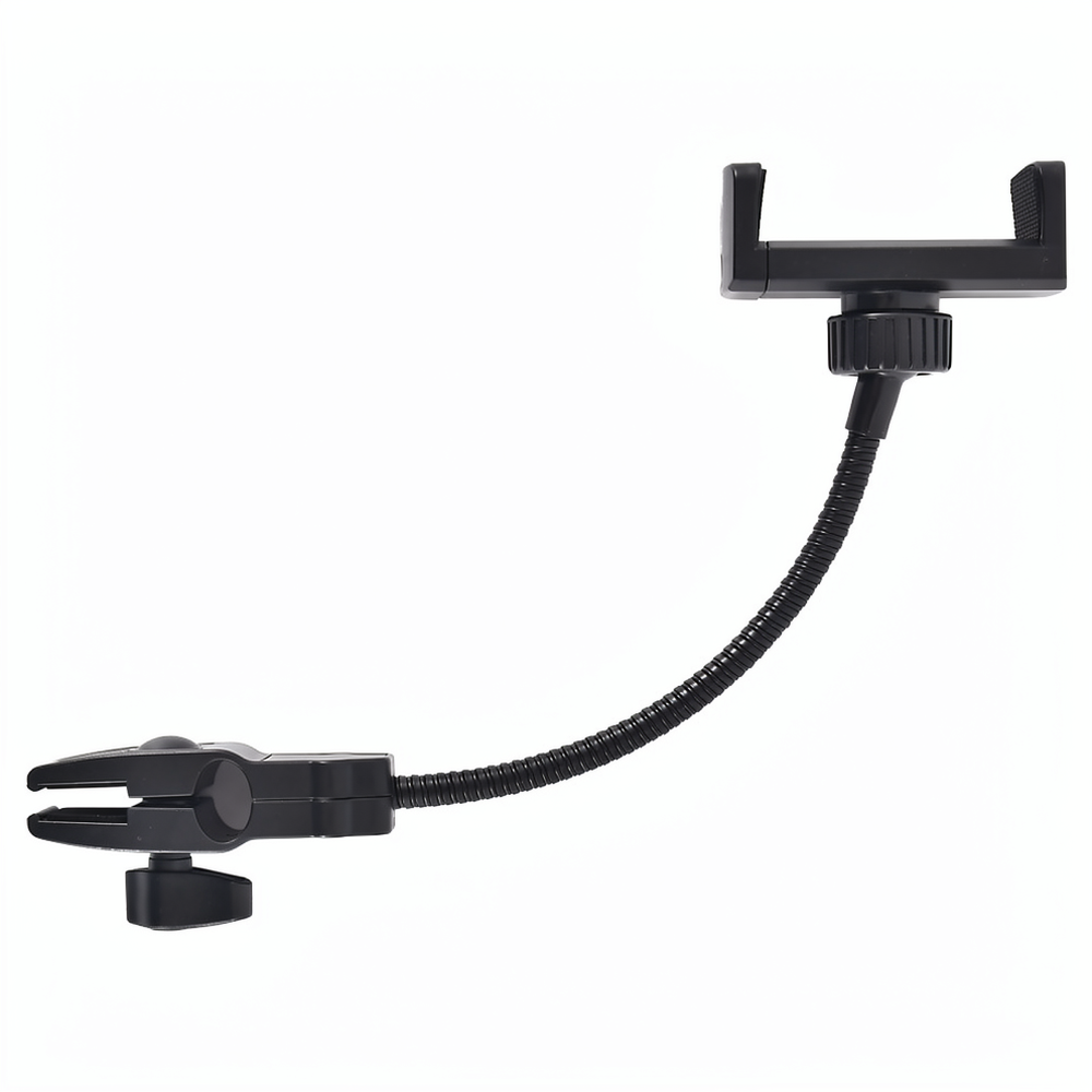 Folding Phone Arm Mount For Li - Desk Setup Streaming review and price