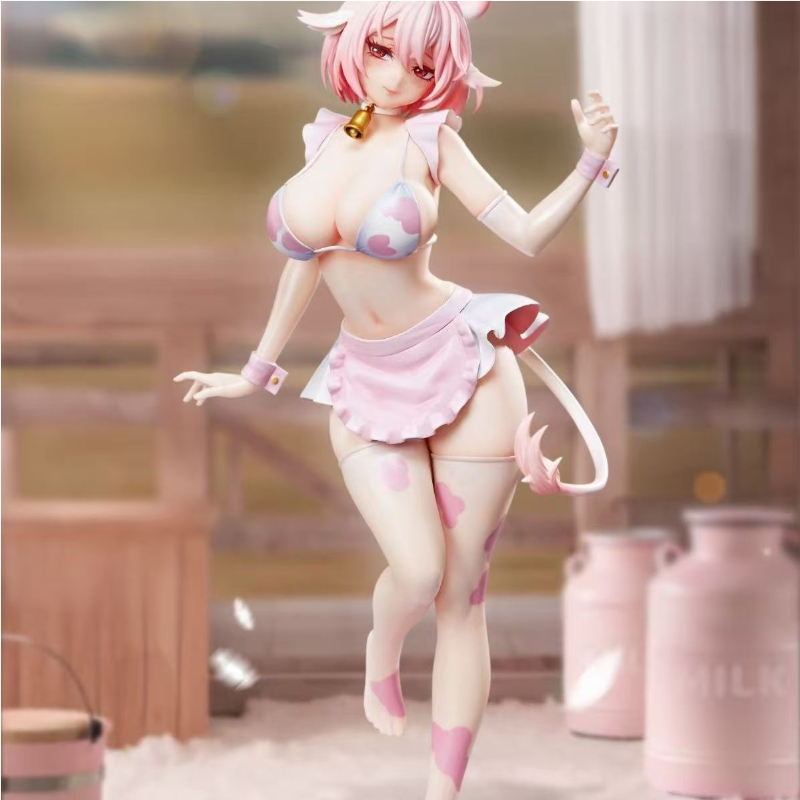 Soft, cute and sexy Pretty Gir - Desk Setup Editing review and price