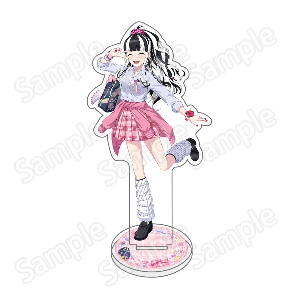 HOT BanG Dream! Summer Sunflow - Desk Setup White review and price