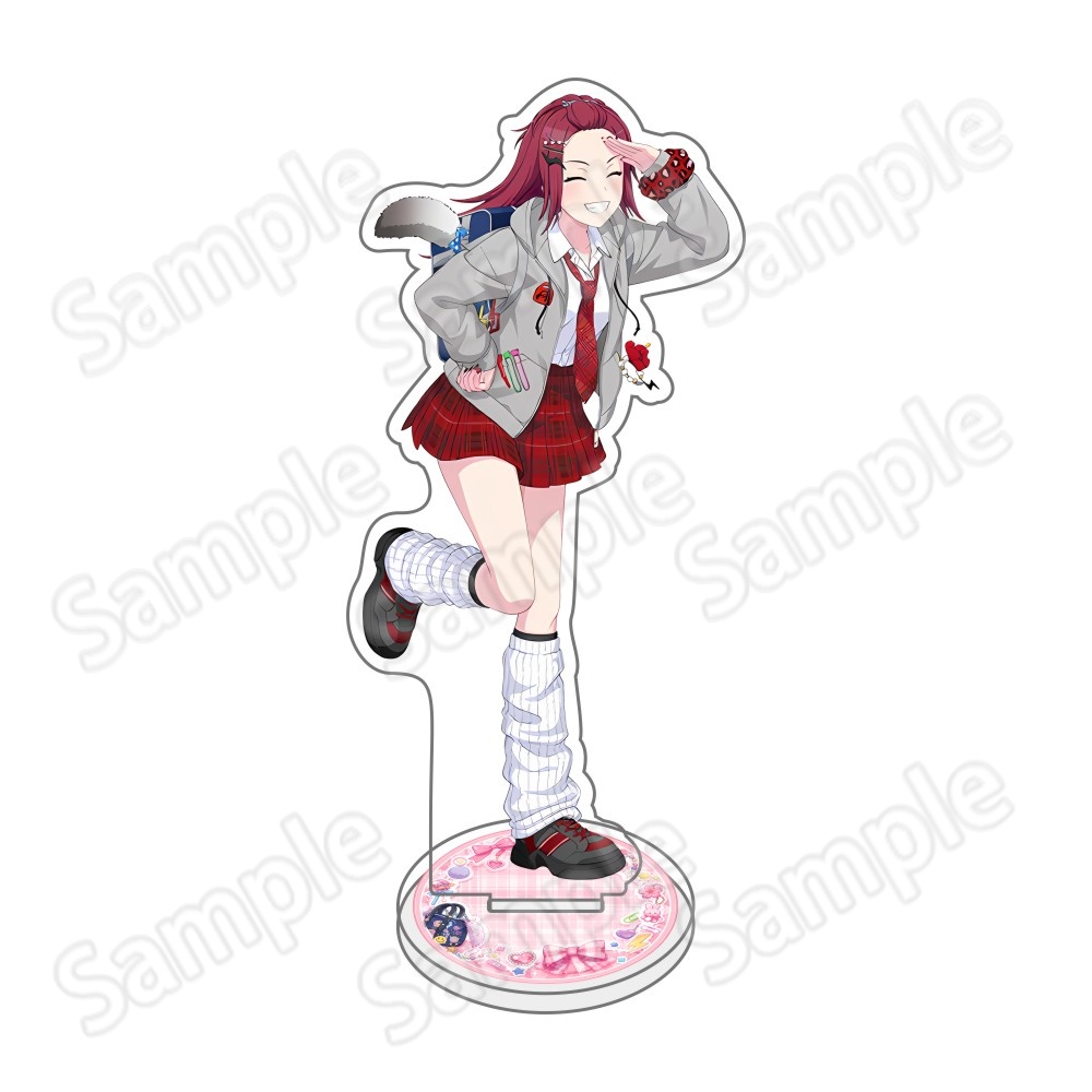 HOT BanG Dream! Summer Sunflow - Desk Setup White review and price
