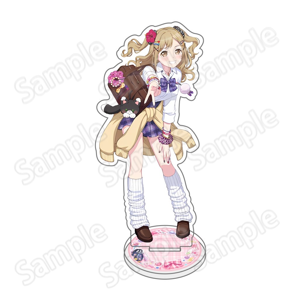 HOT BanG Dream! Summer Sunflow - Desk Setup White review and price