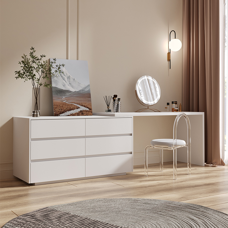 Dresser,Multi-purpose Flat L S - L Shaped Desk Setup review and price