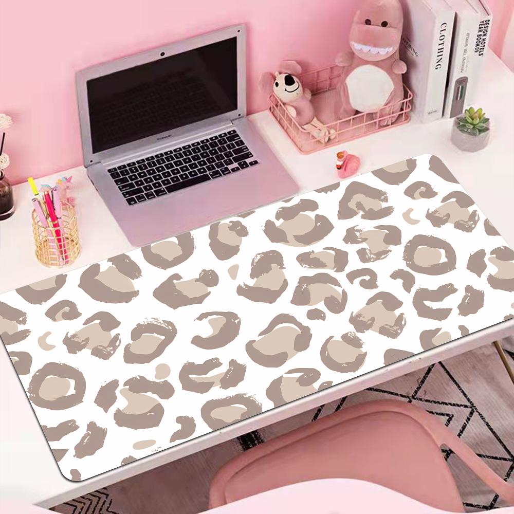 XL/XXL Computer Keyboard and M - Desk Setup Beige review and price