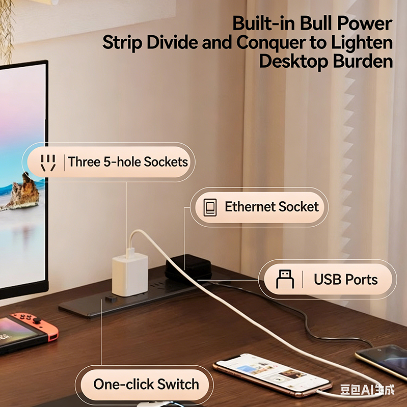 Modern Iron Dual Motor Electri - Desk Setup In Office review and price