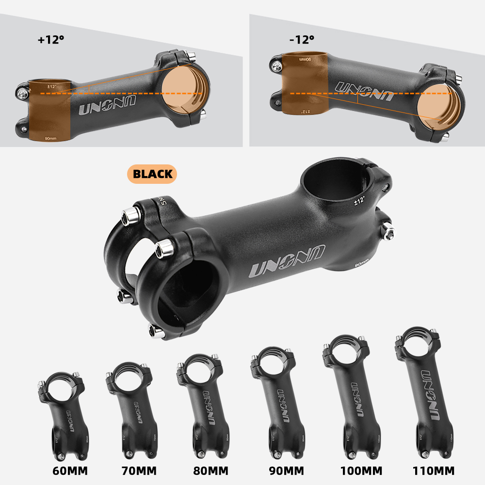 UNO Bicycle Handlebar Stem 12  - Desk Setup Riser review and price