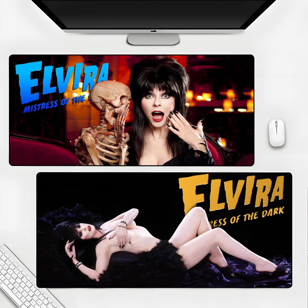 E-Elvira Mistress Of The Dark  - Desk Setup Ideas review and price