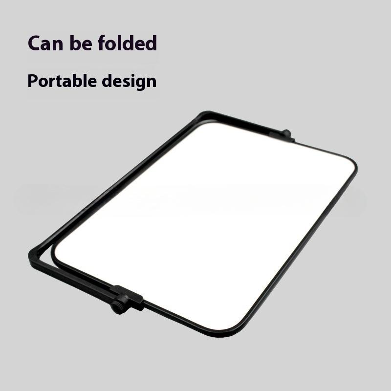 1SET Dry Erase White Board wit - Desk Setup White review and price