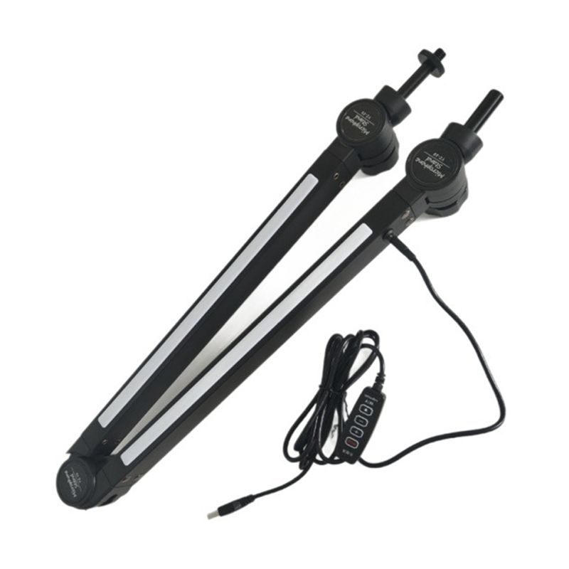 Rotatable Suspension Boom Scis - Desk Setup Streaming review and price