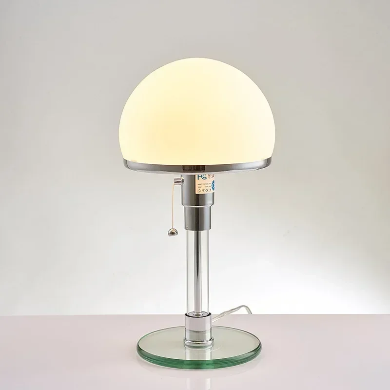 White Table Lamp Danish Design - Desk Setup White review and price