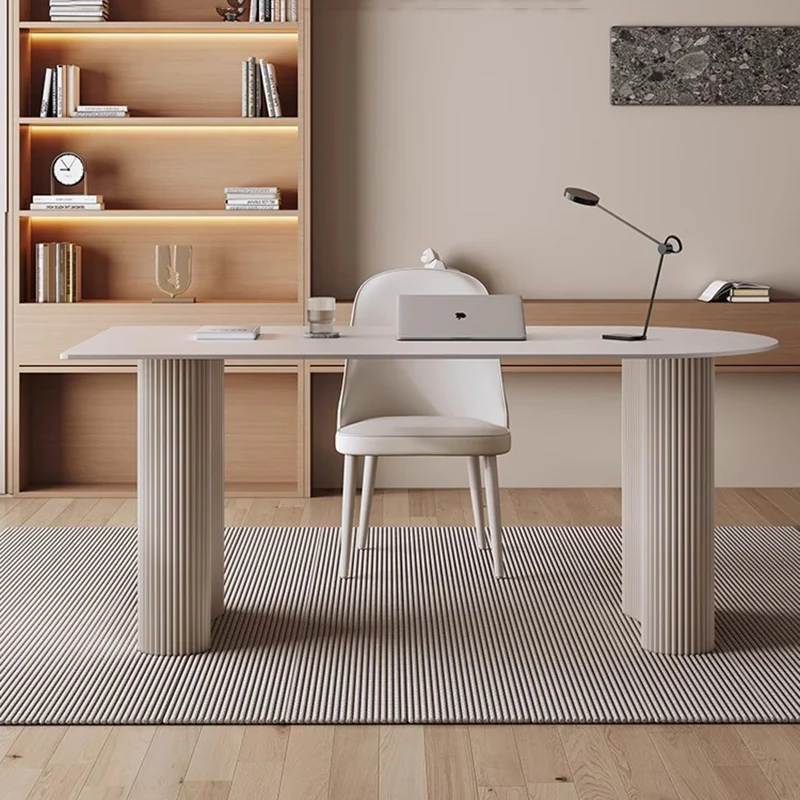 Bedroom Notebook Table Living  - L Shaped Desk Setup review and price