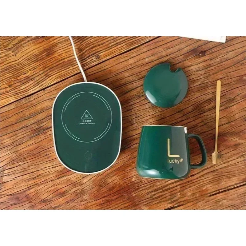 Smart Coffee Set Auto On/Off G - Desk Setup In Office review and price