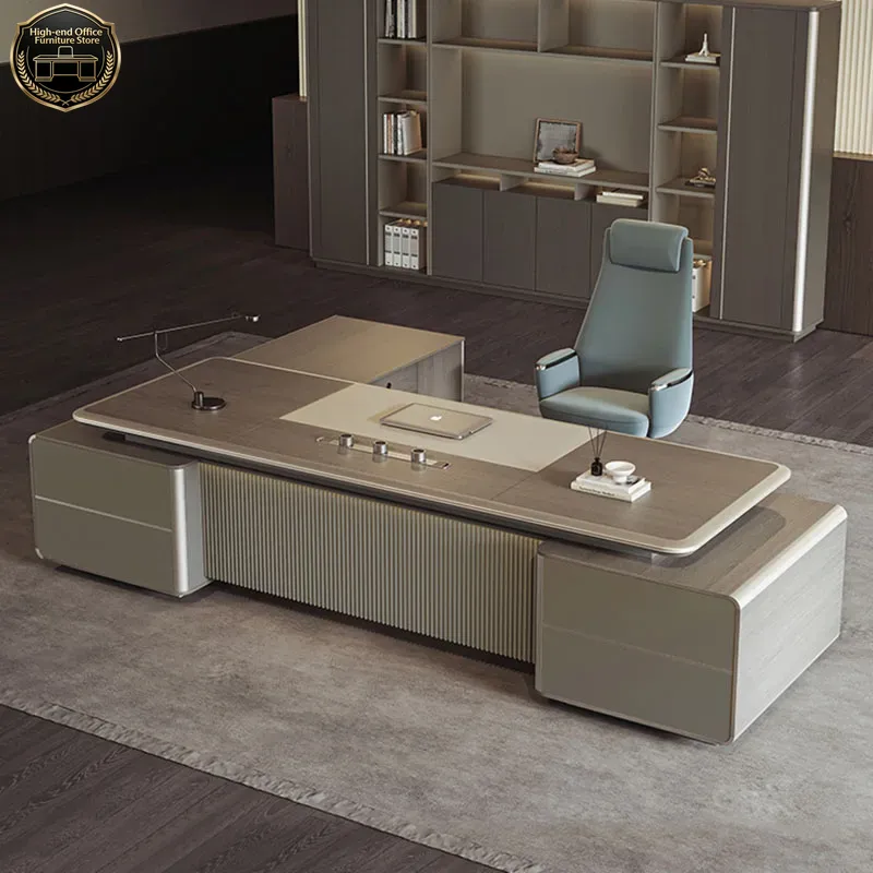 Boss Gaming L Table Home Offic - Desk Setup Gaming And Work review and price