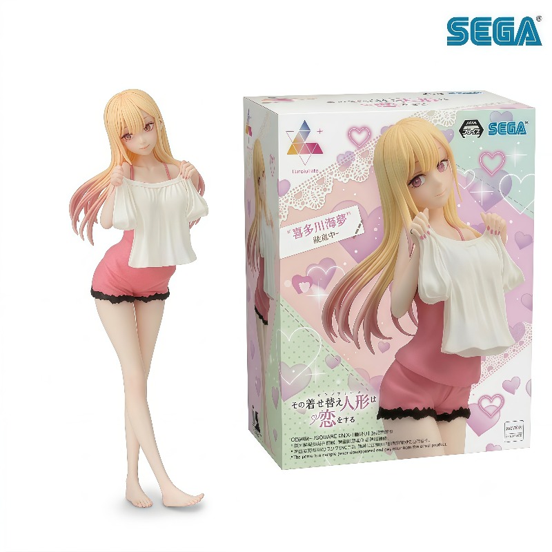 In Stock 100% Original SEGA My - Desk Setup Editing review and price