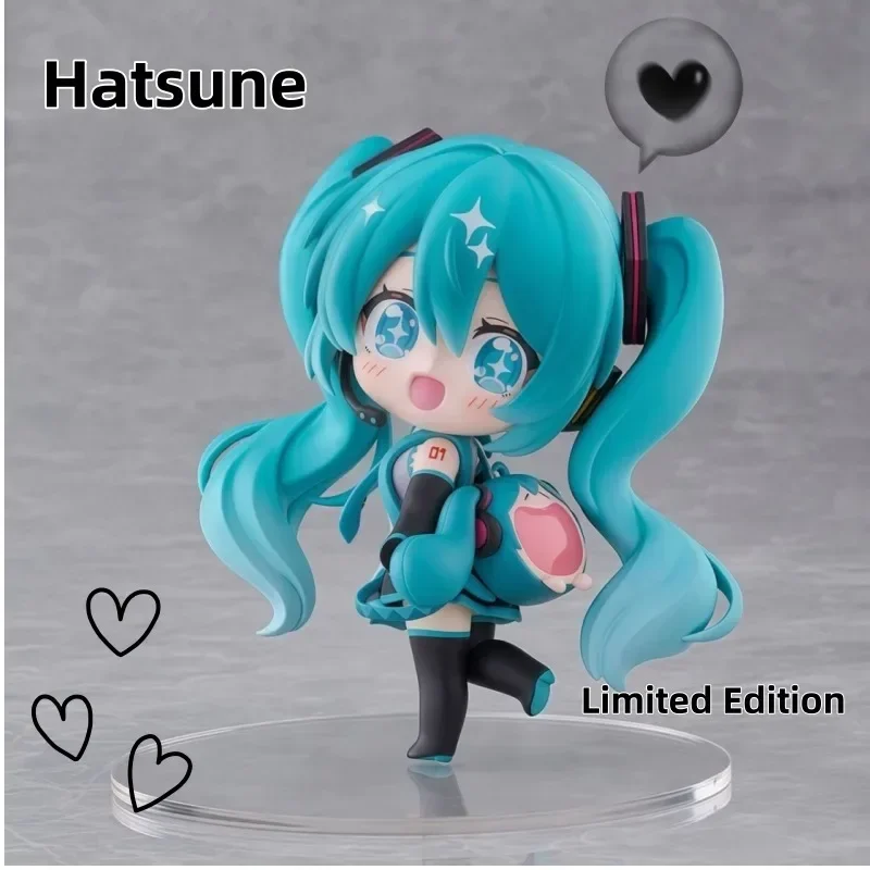 Chibi Hatsune Miku [Ultimate E - Desk Setup Editing review and price
